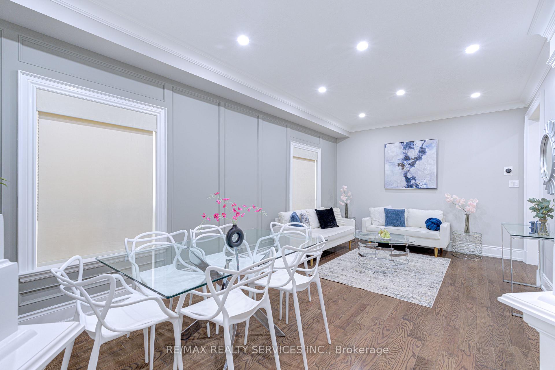 Photo 8 of 16 Fallgate Drive, Brampton, Credit Valley — HOMEH