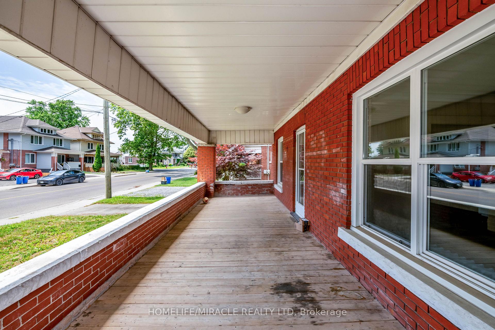Photo 11 of Unit 1, 4975 Mcrae Street, Niagara Falls, Cherrywood — HOMEH