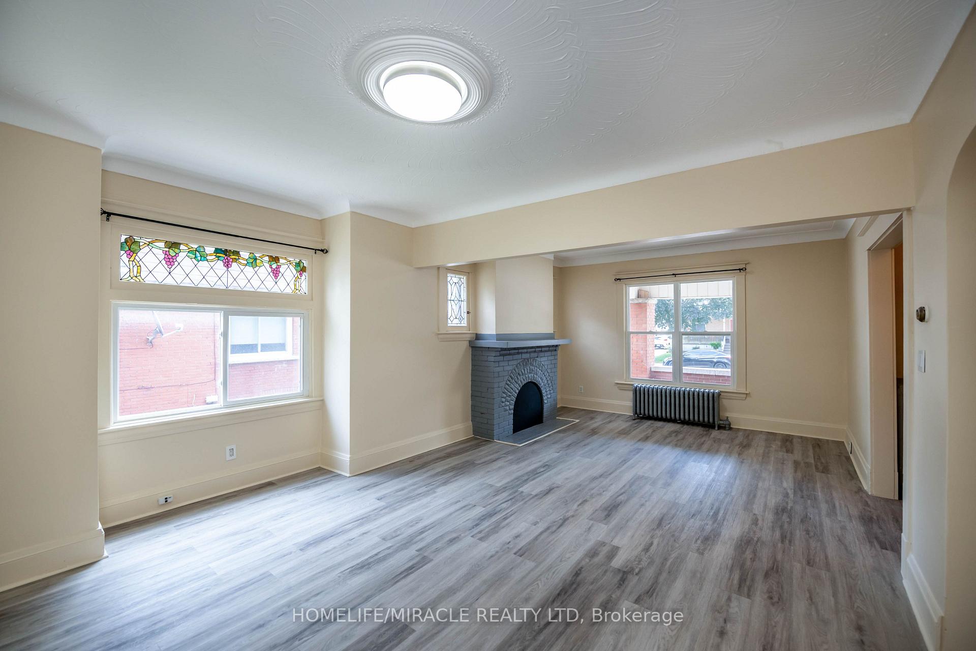 Photo 12 of Unit 1, 4975 Mcrae Street, Niagara Falls, Cherrywood — HOMEH
