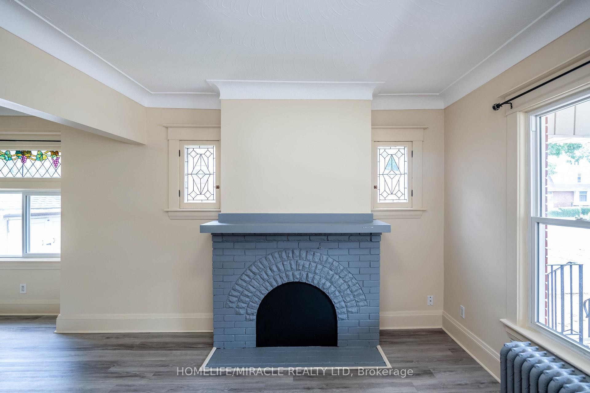 Photo 14 of Unit 1, 4975 Mcrae Street, Niagara Falls, Cherrywood — HOMEH