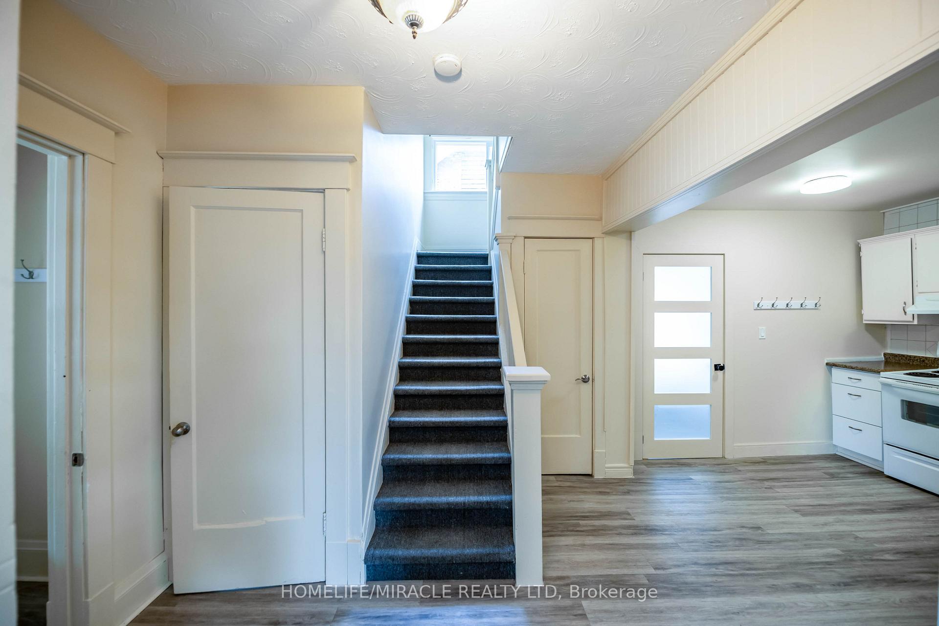 Photo 17 of Unit 1, 4975 Mcrae Street, Niagara Falls, Cherrywood — HOMEH
