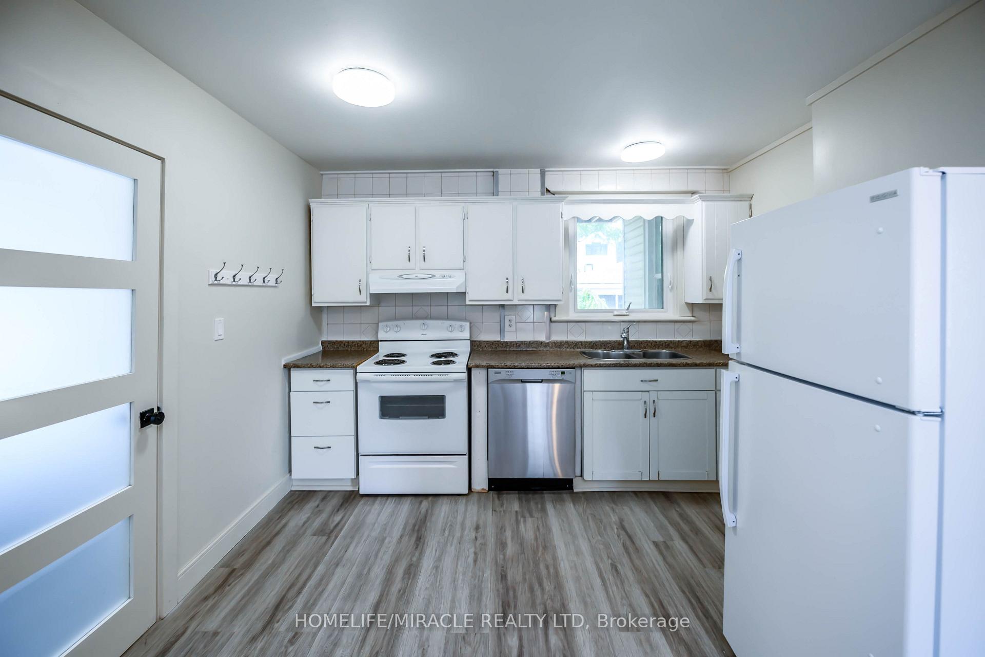 Photo 18 of Unit 1, 4975 Mcrae Street, Niagara Falls, Cherrywood — HOMEH