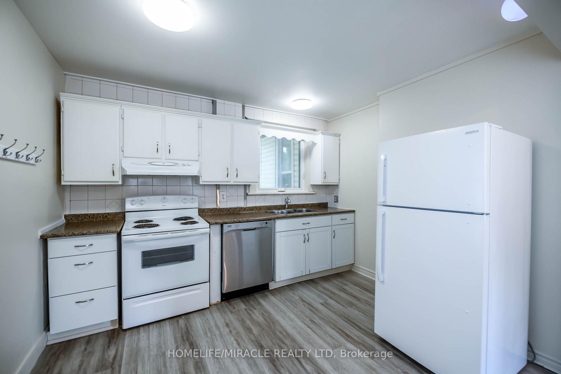 Photo 19 of Unit 1, 4975 Mcrae Street, Niagara Falls, Cherrywood — HOMEH
