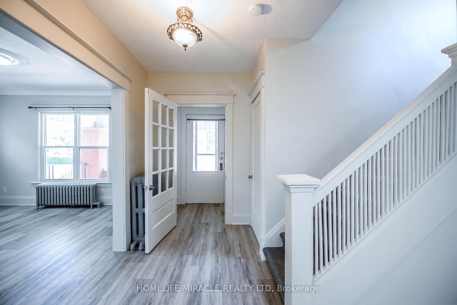 Photo 21 of Unit 1, 4975 Mcrae Street, Niagara Falls, Cherrywood — HOMEH