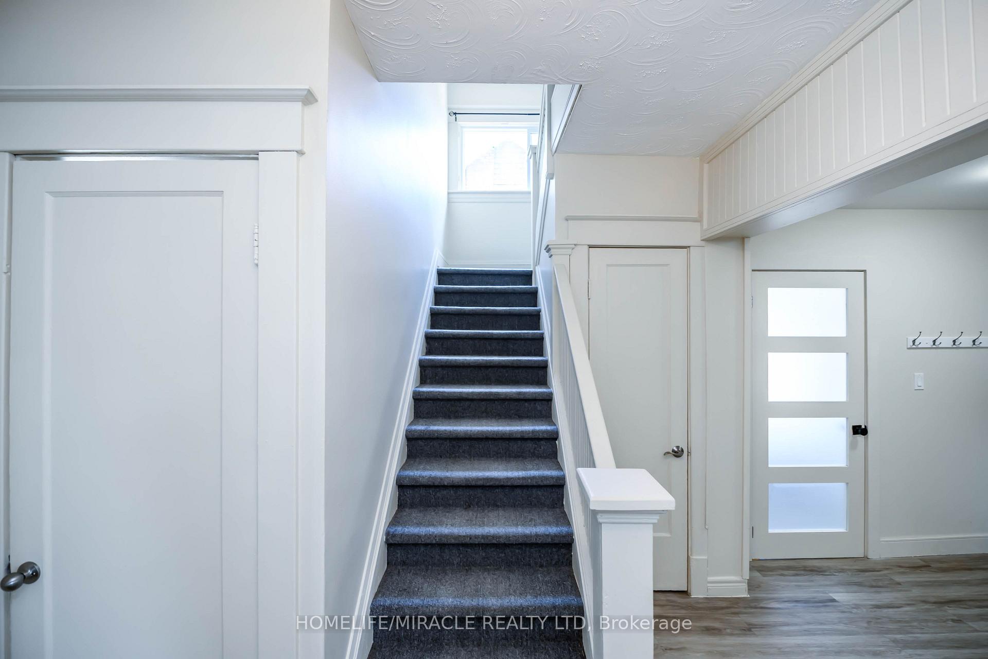 Photo 22 of Unit 1, 4975 Mcrae Street, Niagara Falls, Cherrywood — HOMEH