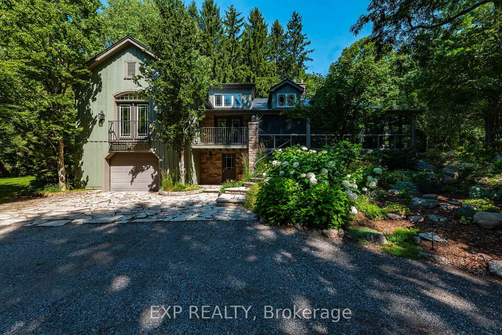 Photo 1 of 115 Fog Road, King, Rural King — HOMEH