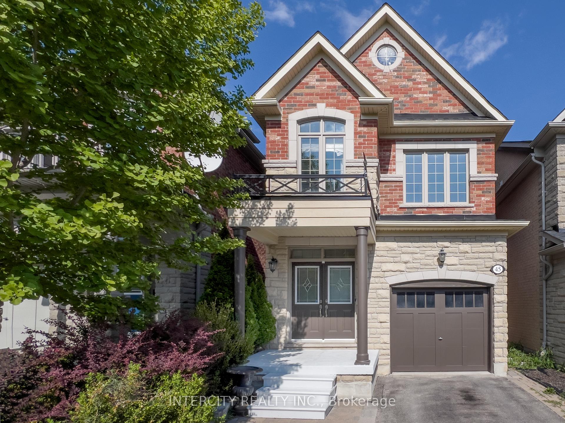 Photo 2 of 45 Lady Loretta Lane, Vaughan, Patterson — HOMEH