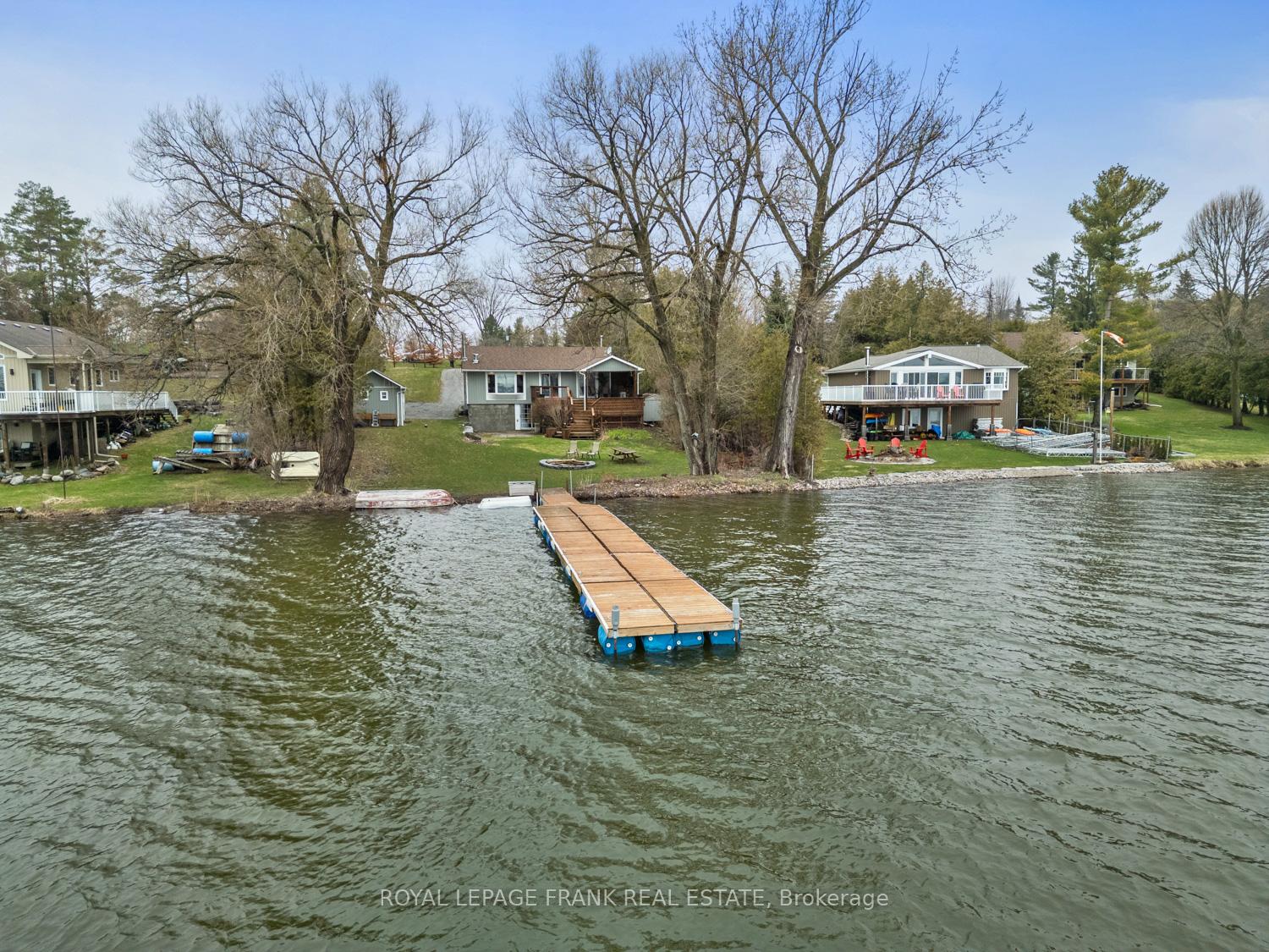 Photo 2 of 111 Ball Point Road, Kawartha Lakes, Little Britain — HOMEH