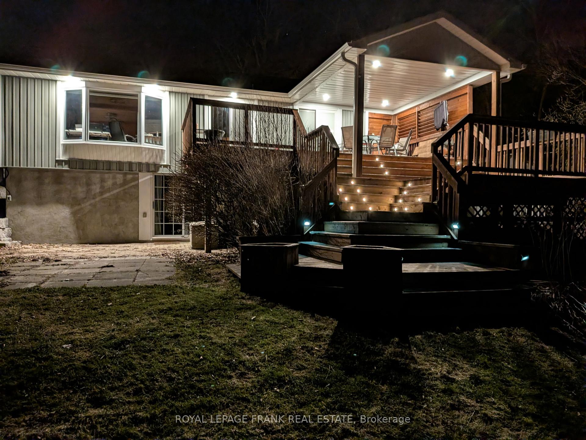 Photo 3 of 111 Ball Point Road, Kawartha Lakes, Little Britain — HOMEH