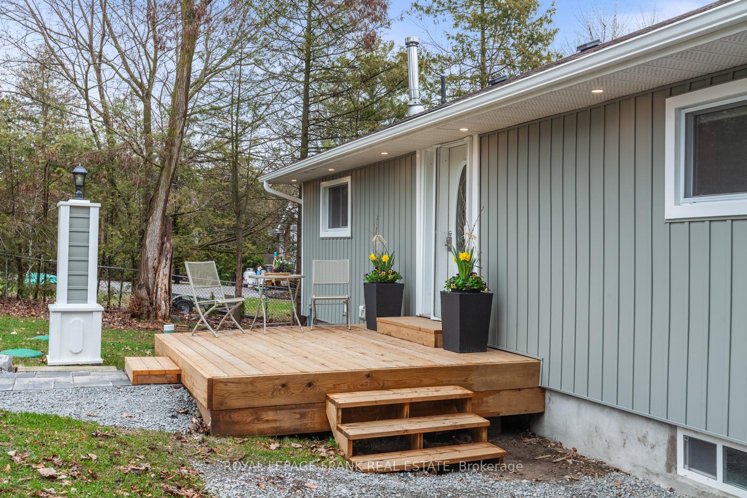 Photo 4 of 111 Ball Point Road, Kawartha Lakes, Little Britain — HOMEH