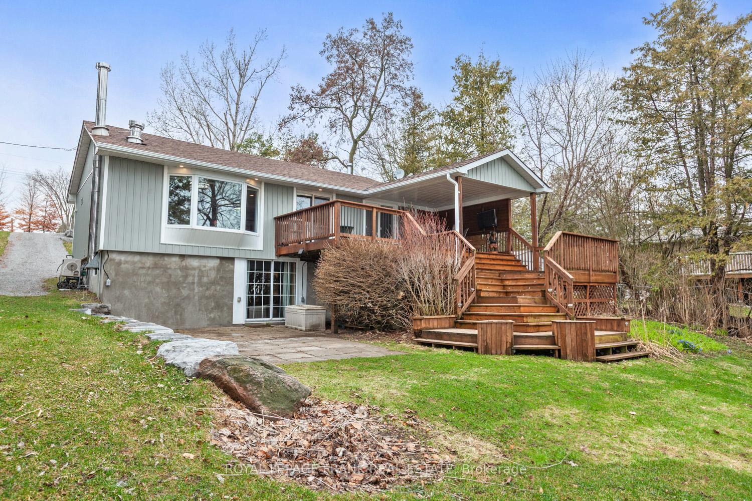 Photo 5 of 111 Ball Point Road, Kawartha Lakes, Little Britain — HOMEH