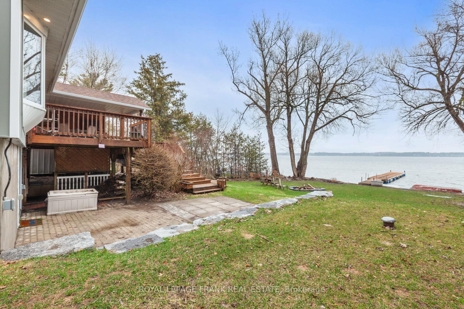 Photo 6 of 111 Ball Point Road, Kawartha Lakes, Little Britain — HOMEH