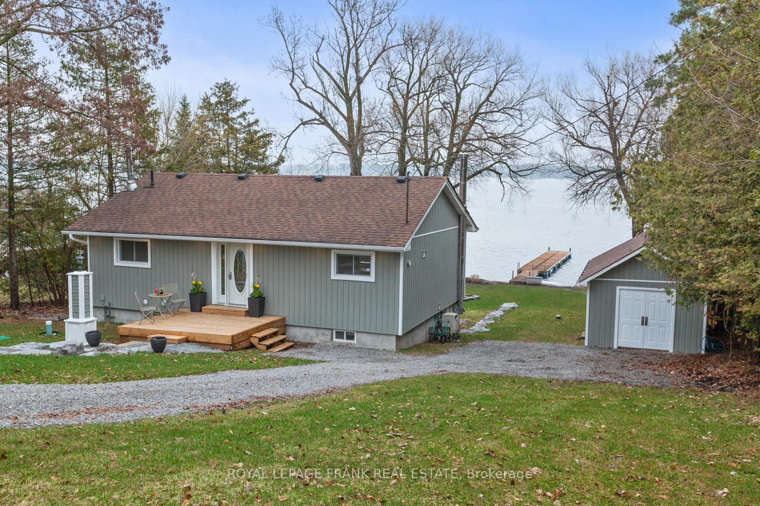 Photo 7 of 111 Ball Point Road, Kawartha Lakes, Little Britain — HOMEH