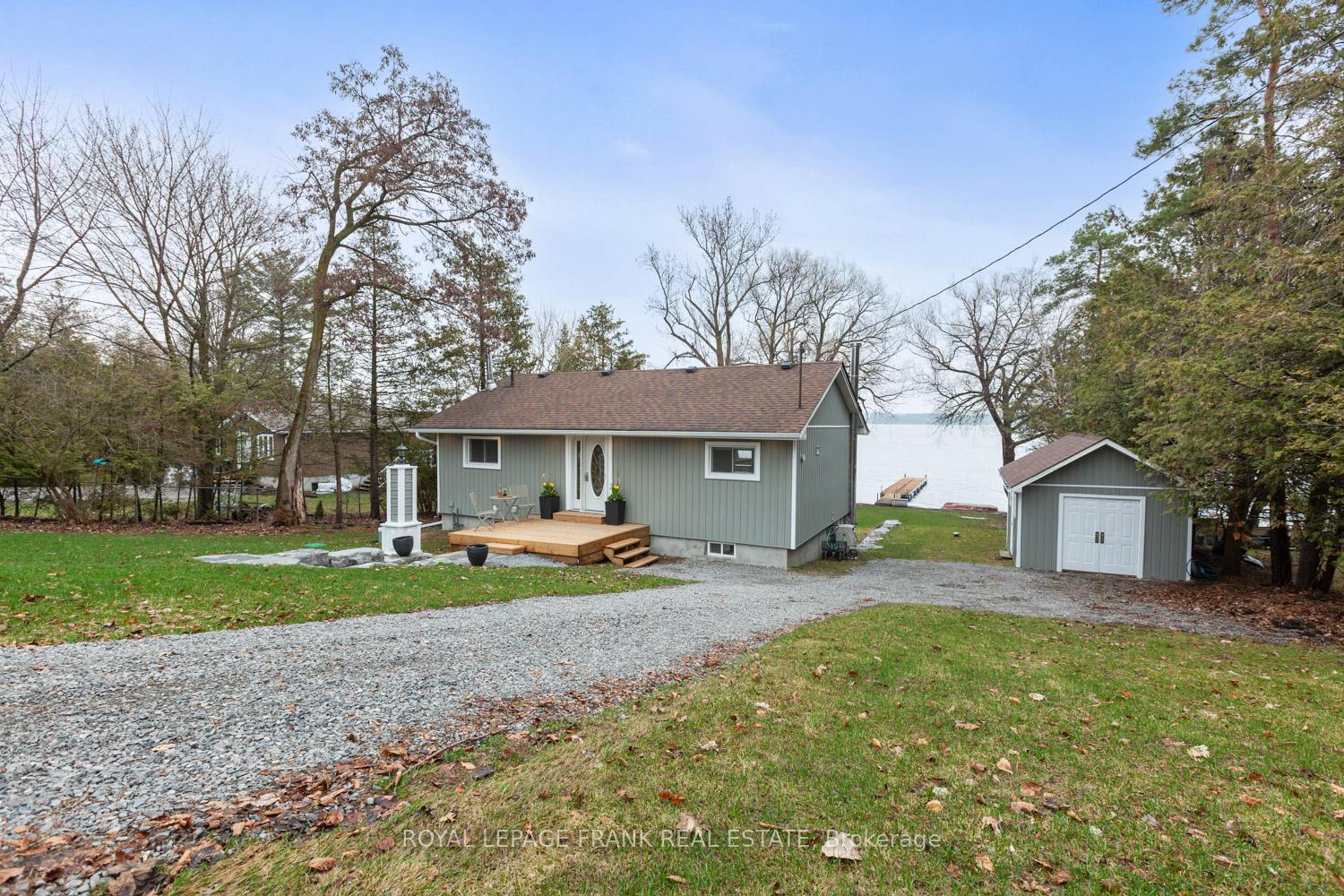 Photo 8 of 111 Ball Point Road, Kawartha Lakes, Little Britain — HOMEH