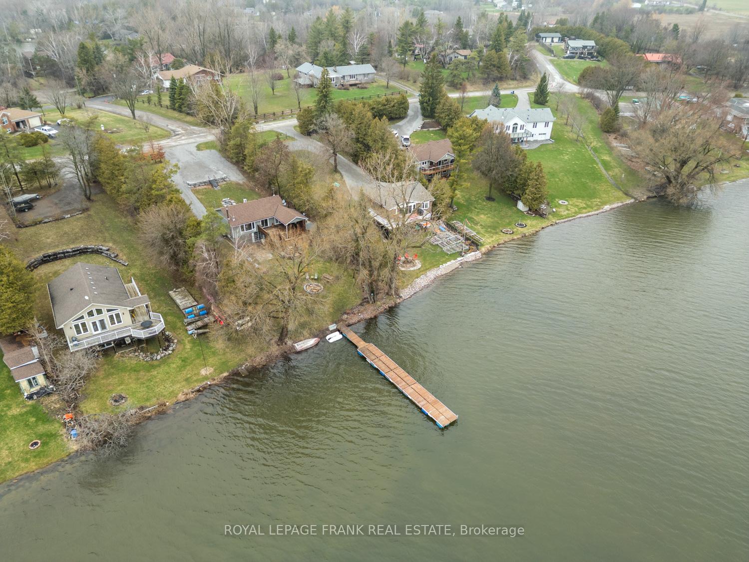 Photo 10 of 111 Ball Point Road, Kawartha Lakes, Little Britain — HOMEH