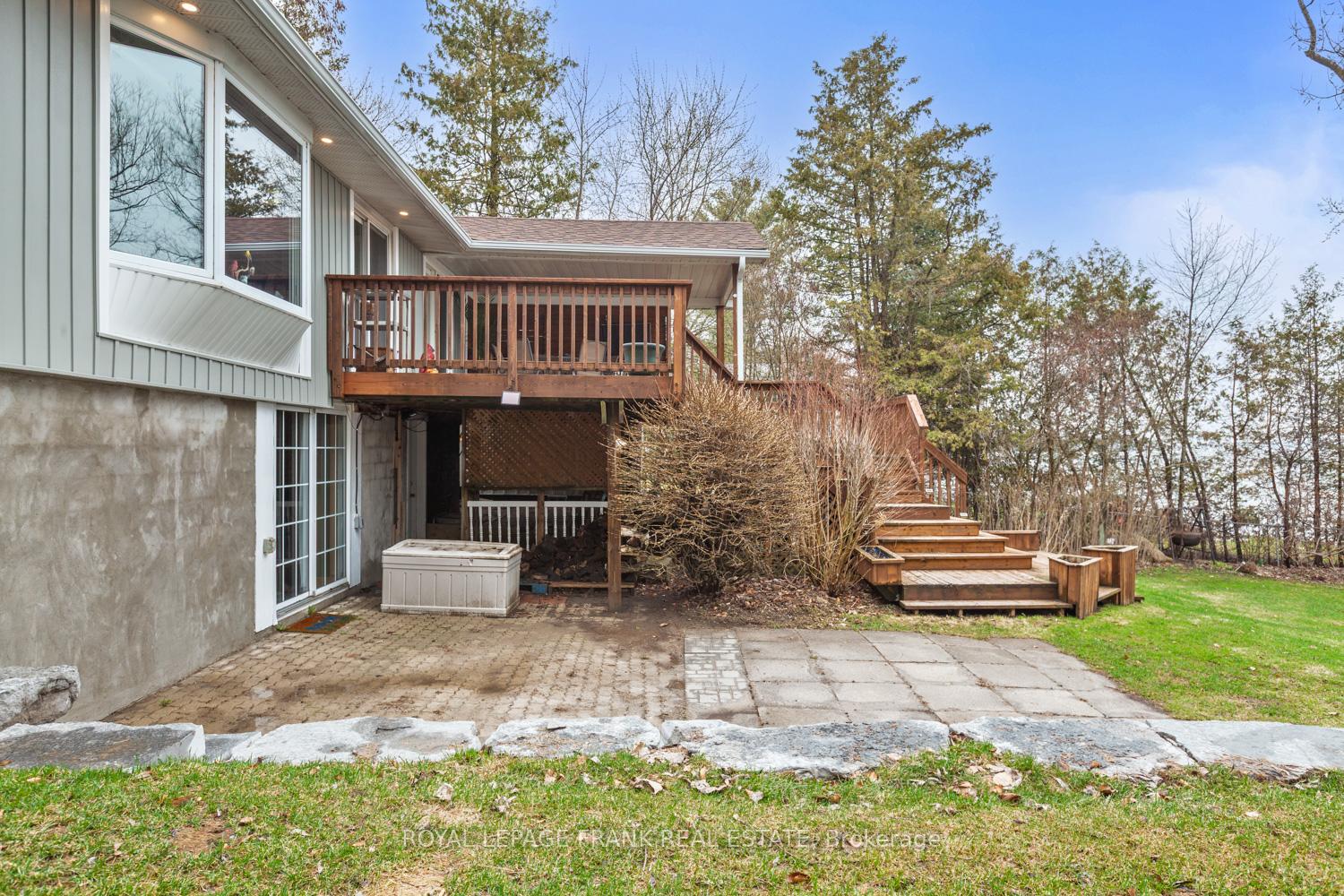 Photo 11 of 111 Ball Point Road, Kawartha Lakes, Little Britain — HOMEH