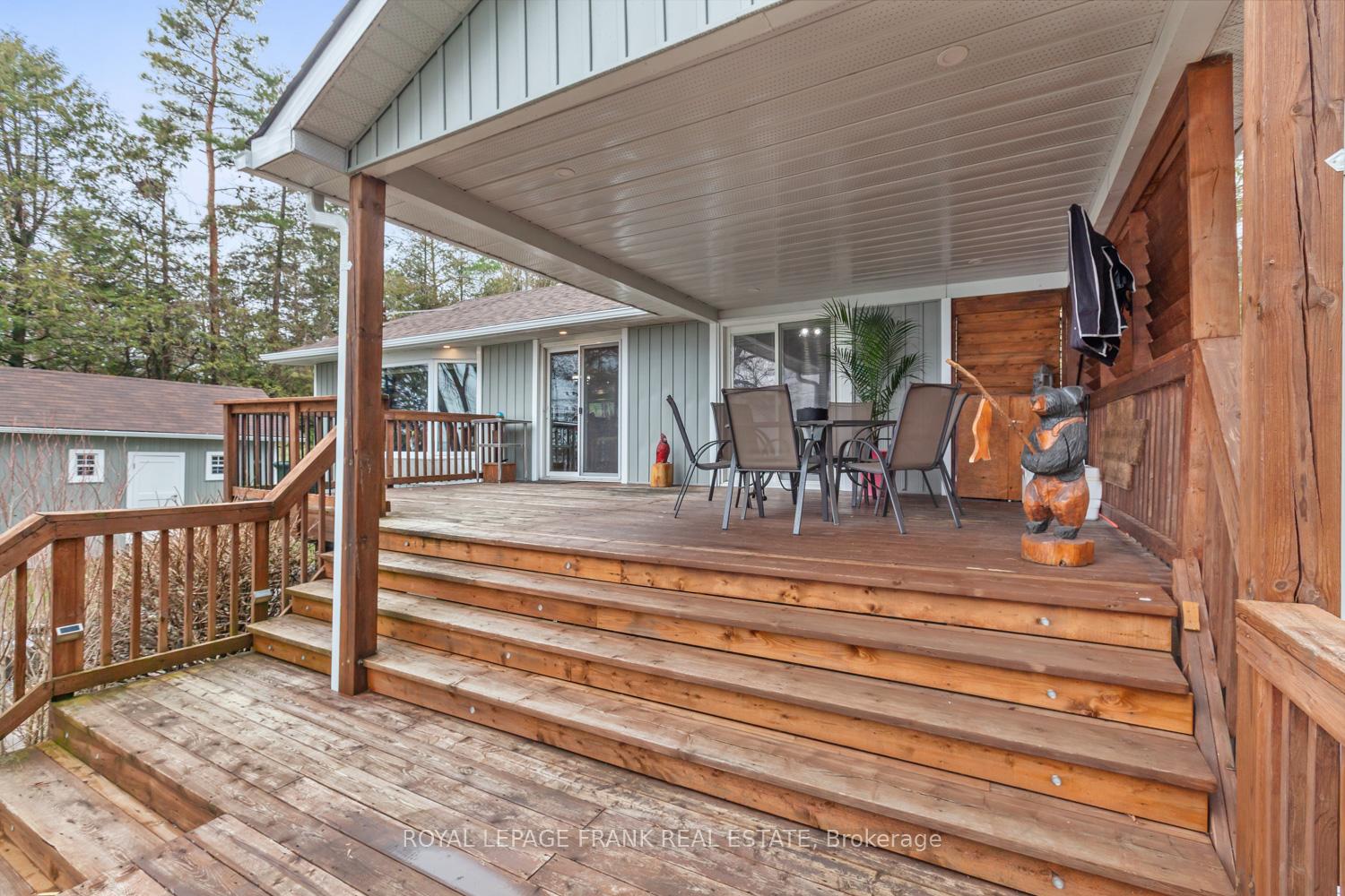 Photo 12 of 111 Ball Point Road, Kawartha Lakes, Little Britain — HOMEH