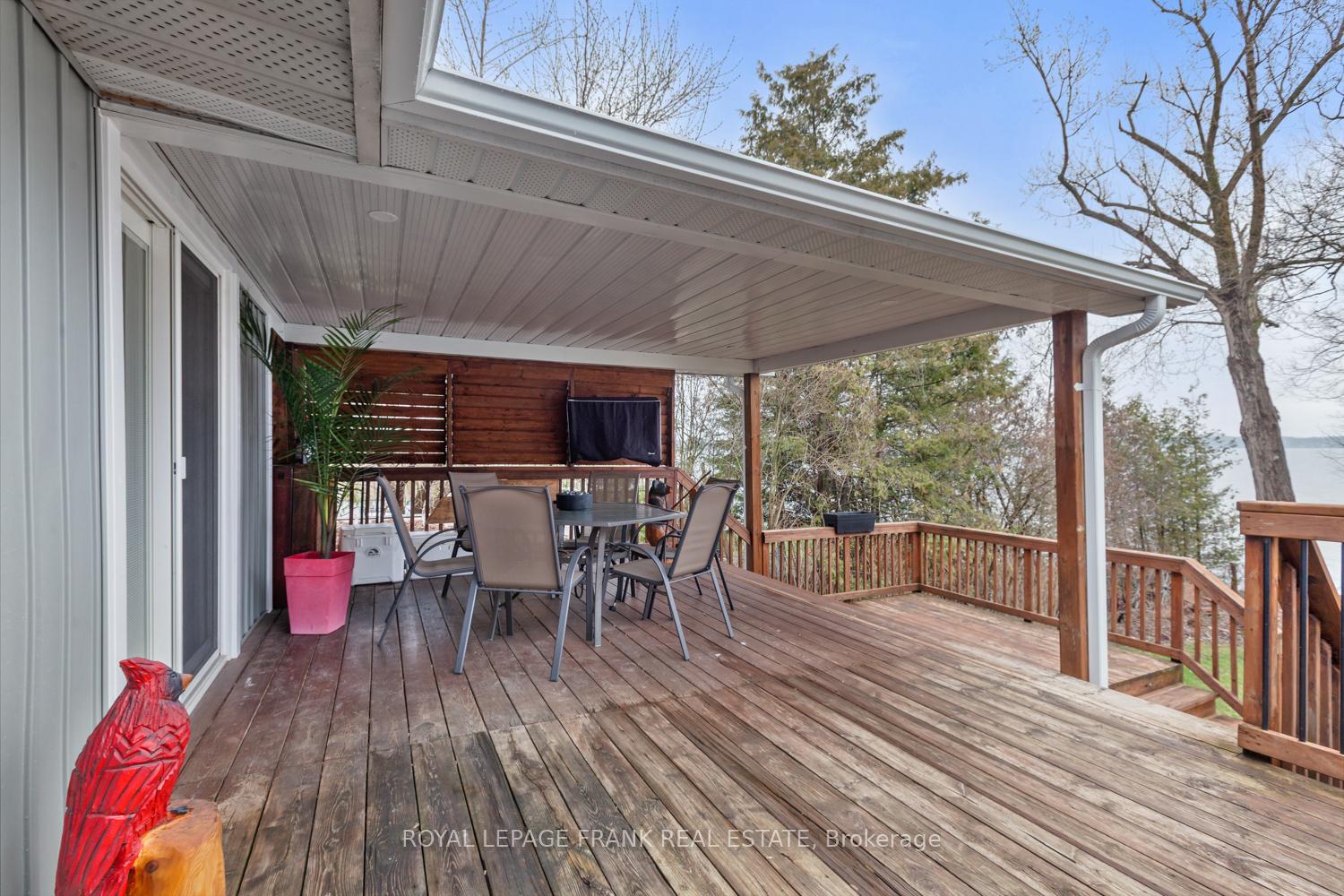 Photo 13 of 111 Ball Point Road, Kawartha Lakes, Little Britain — HOMEH