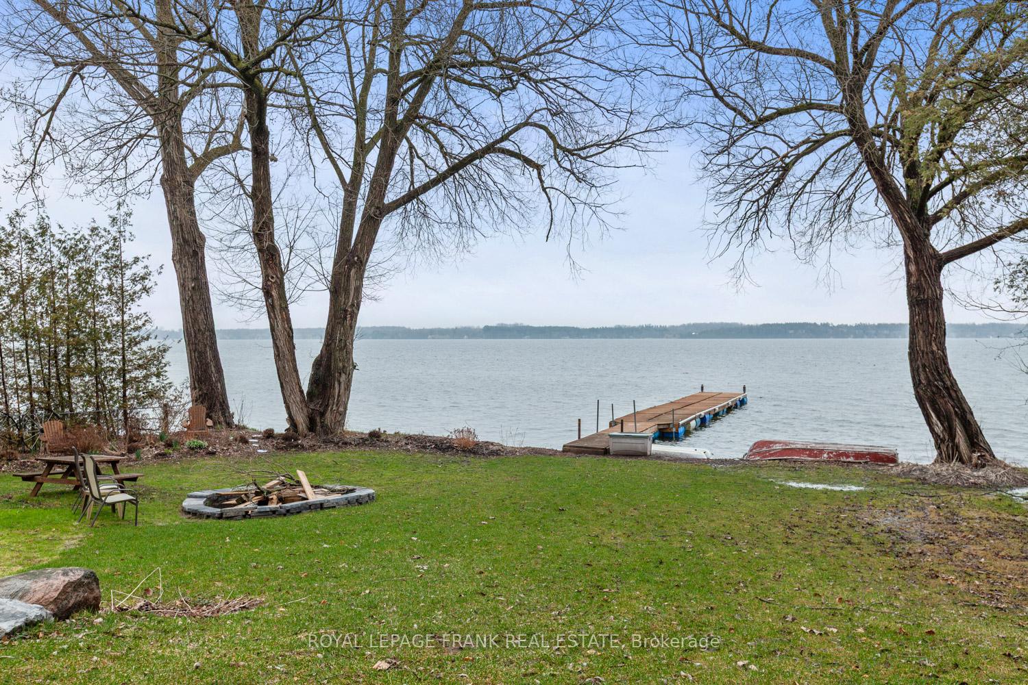 Photo 14 of 111 Ball Point Road, Kawartha Lakes, Little Britain — HOMEH