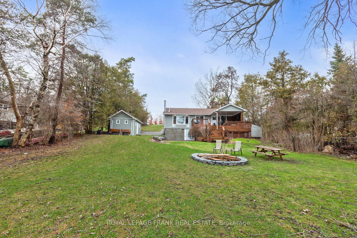 Photo 15 of 111 Ball Point Road, Kawartha Lakes, Little Britain — HOMEH