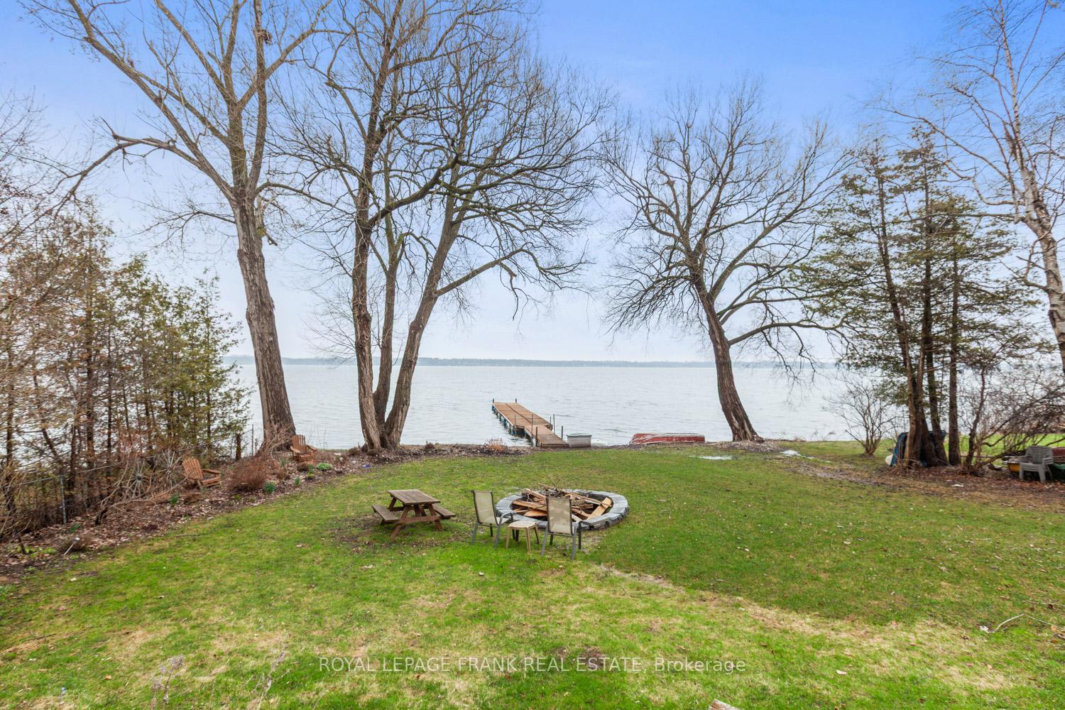 Photo 16 of 111 Ball Point Road, Kawartha Lakes, Little Britain — HOMEH