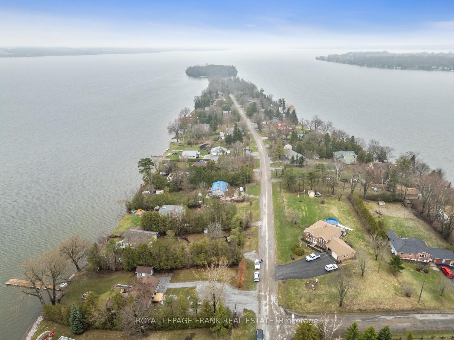 Photo 17 of 111 Ball Point Road, Kawartha Lakes, Little Britain — HOMEH