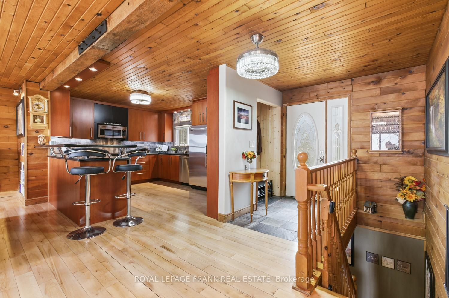 Photo 19 of 111 Ball Point Road, Kawartha Lakes, Little Britain — HOMEH