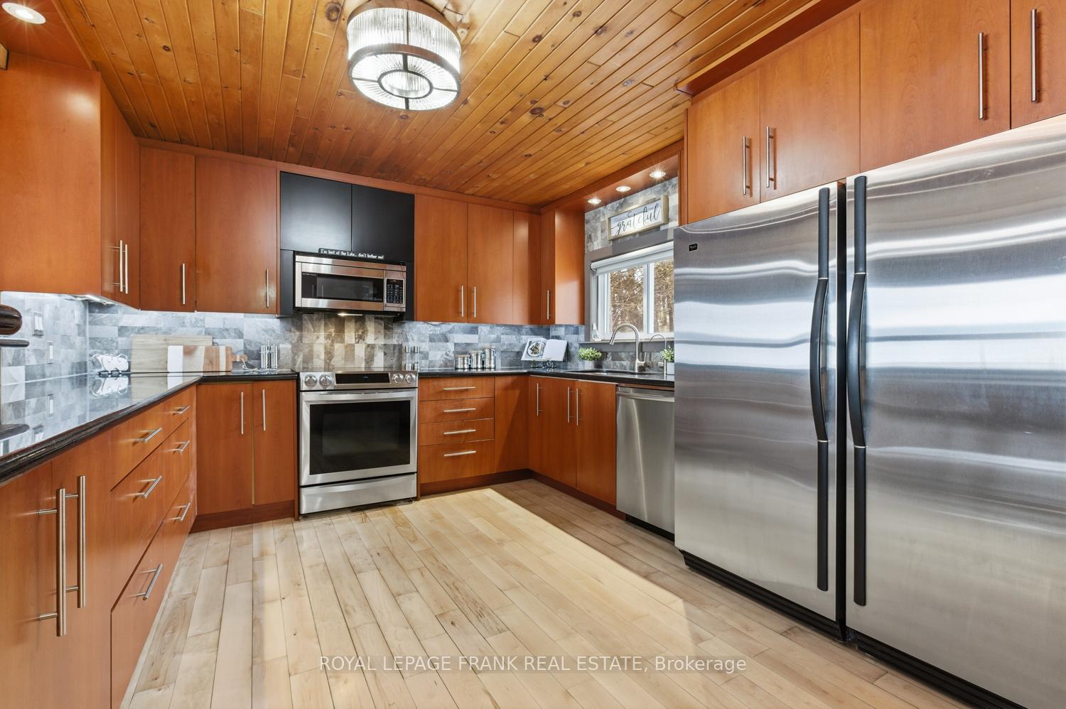 Photo 21 of 111 Ball Point Road, Kawartha Lakes, Little Britain — HOMEH