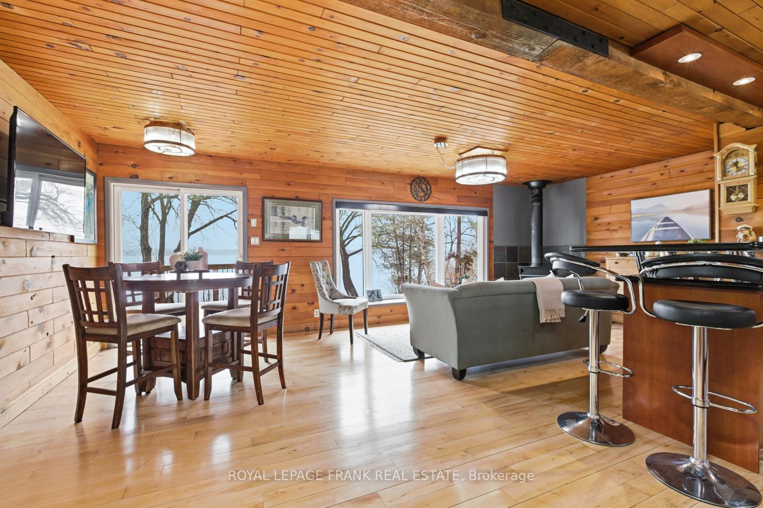 Photo 25 of 111 Ball Point Road, Kawartha Lakes, Little Britain — HOMEH