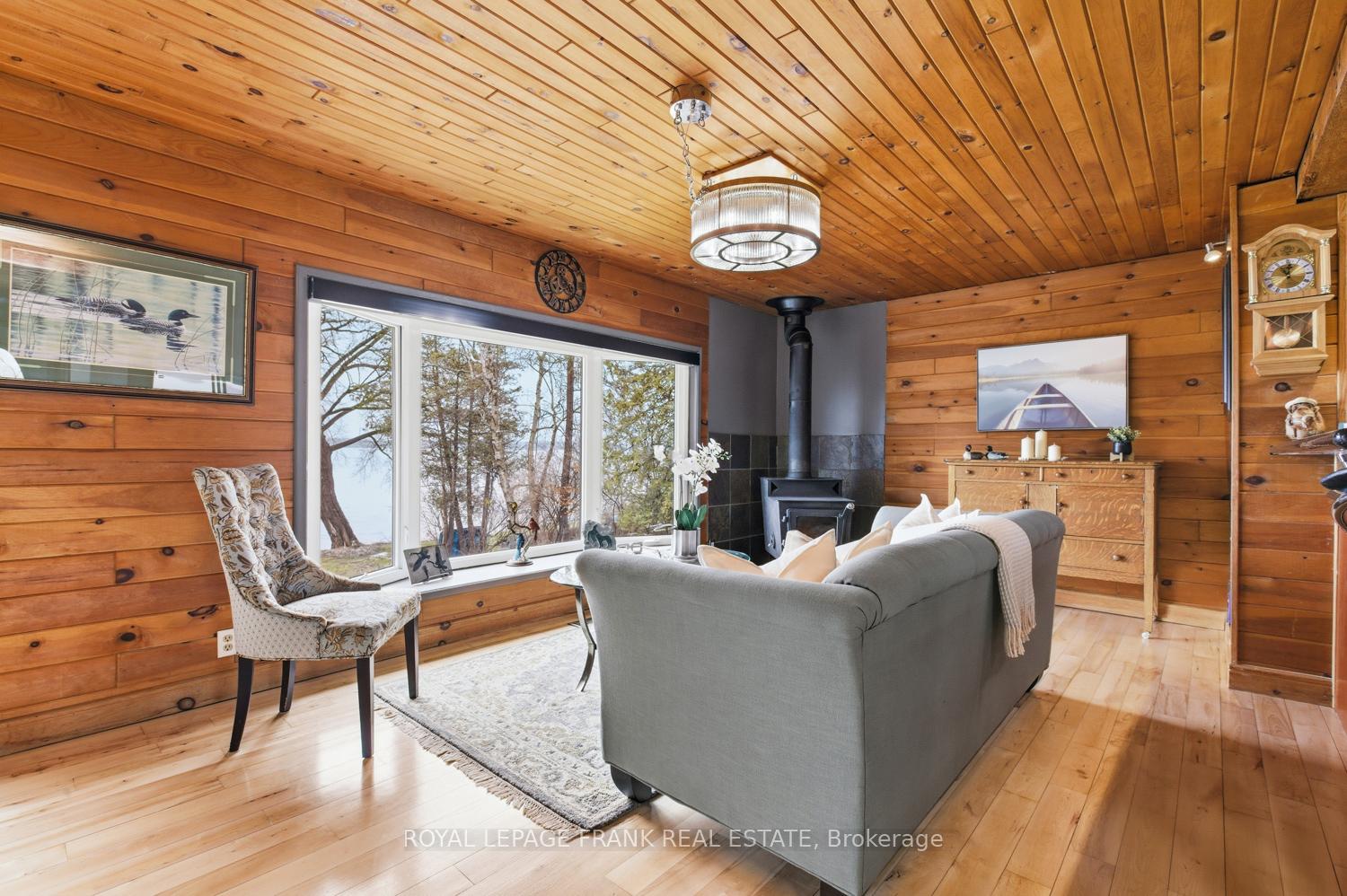 Photo 26 of 111 Ball Point Road, Kawartha Lakes, Little Britain — HOMEH