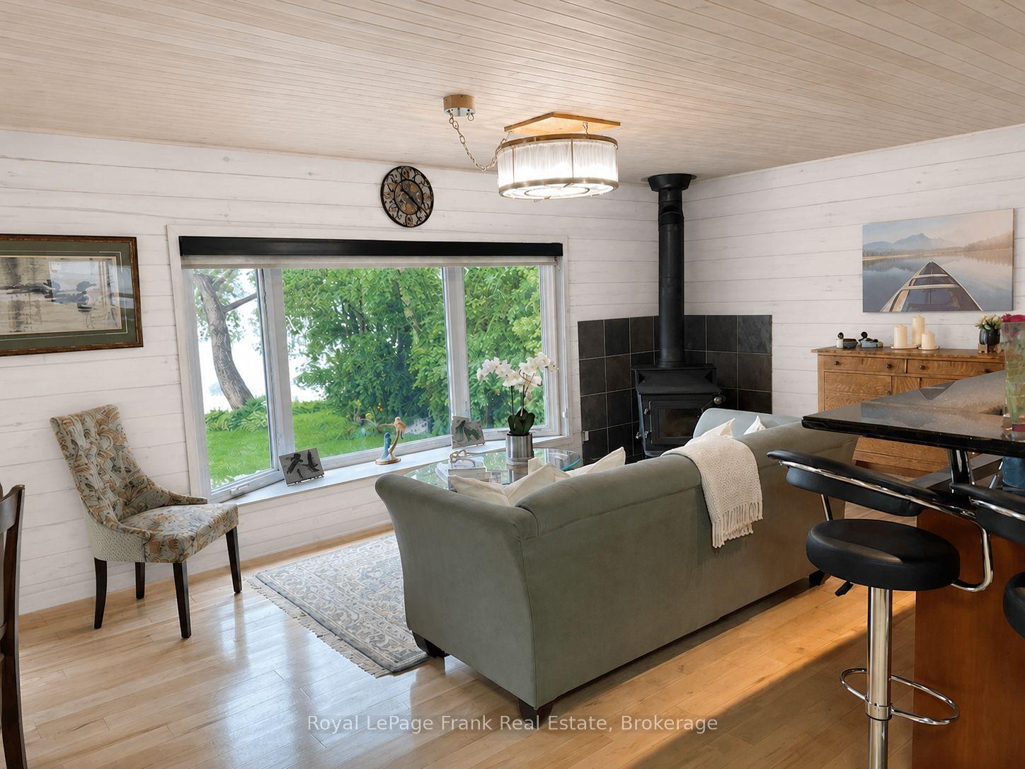 Photo 27 of 111 Ball Point Road, Kawartha Lakes, Little Britain — HOMEH