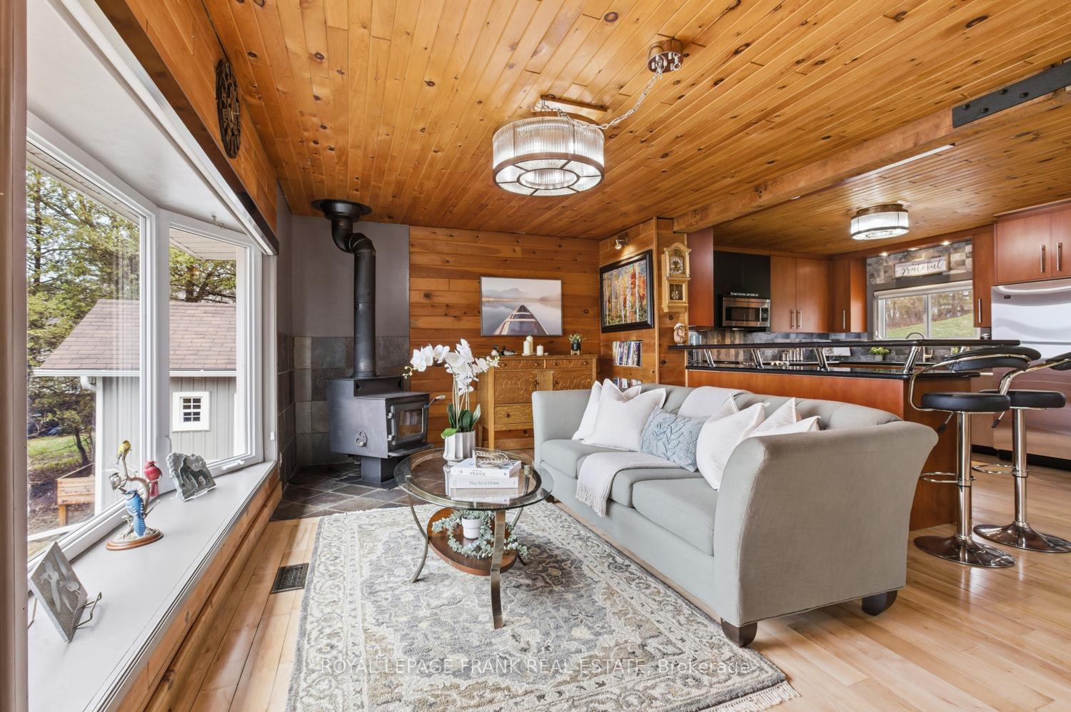 Photo 28 of 111 Ball Point Road, Kawartha Lakes, Little Britain — HOMEH
