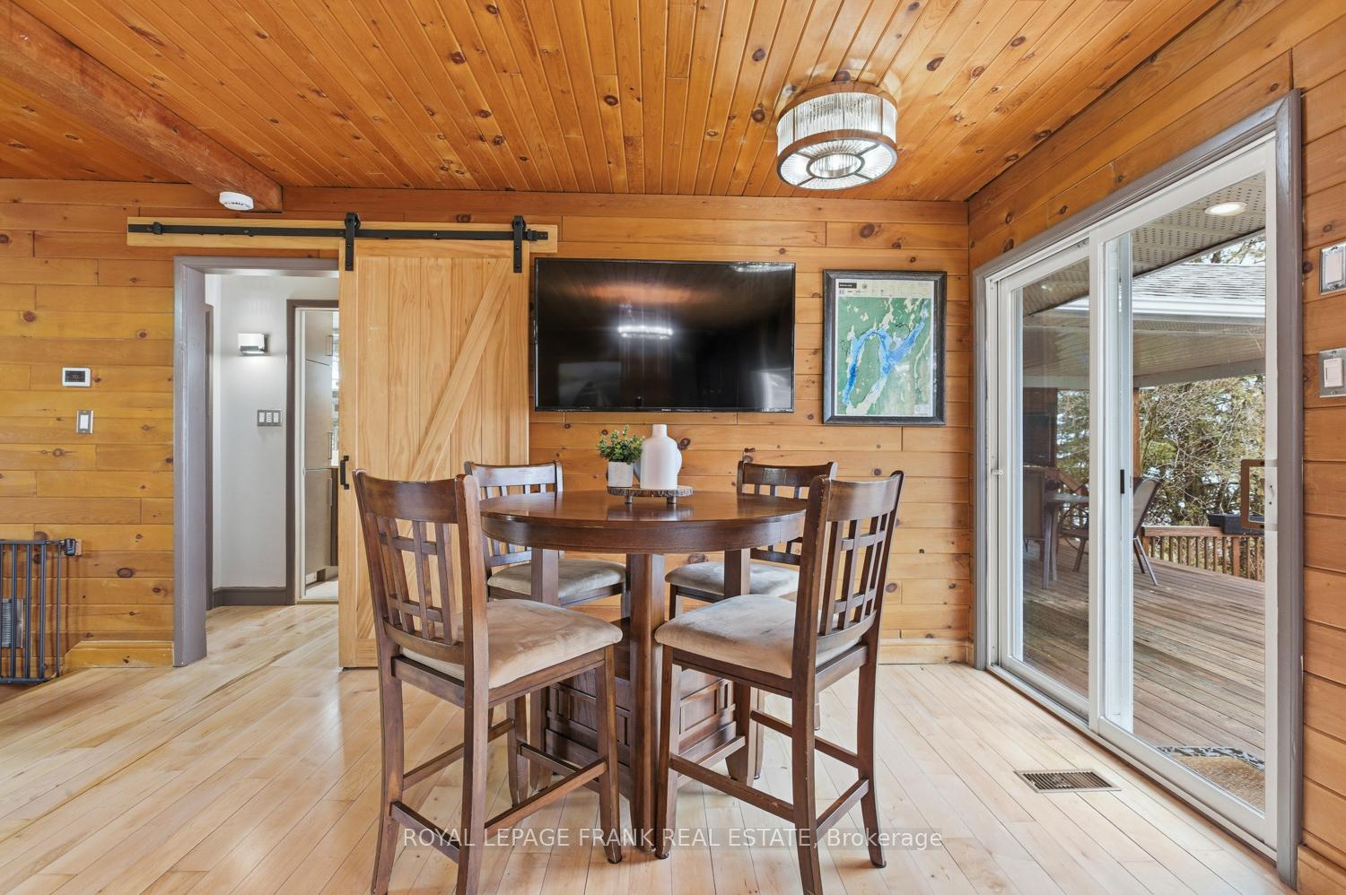 Photo 29 of 111 Ball Point Road, Kawartha Lakes, Little Britain — HOMEH