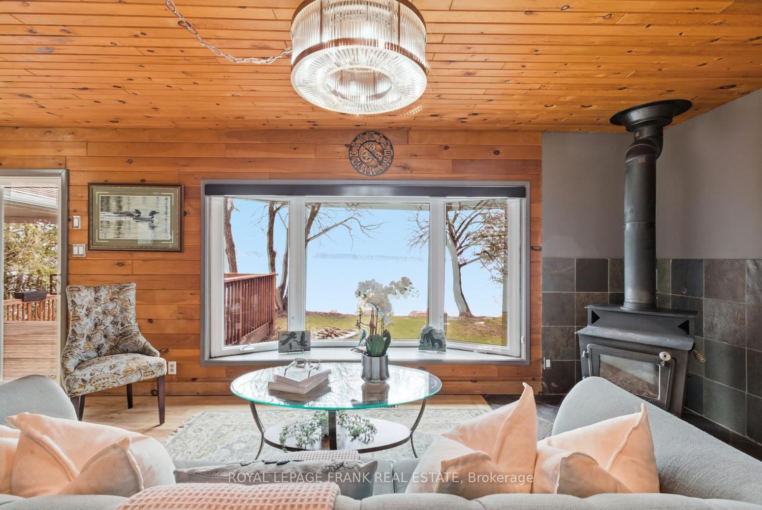 Photo 31 of 111 Ball Point Road, Kawartha Lakes, Little Britain — HOMEH