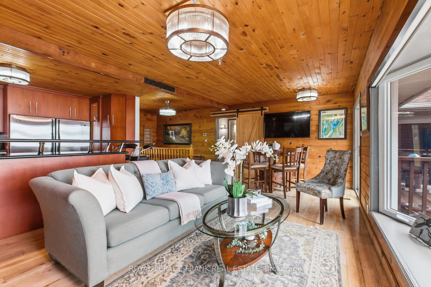 Photo 32 of 111 Ball Point Road, Kawartha Lakes, Little Britain — HOMEH