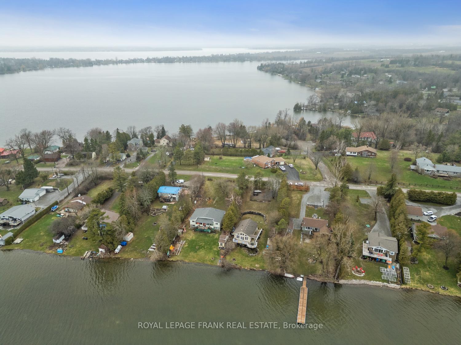 Photo 48 of 111 Ball Point Road, Kawartha Lakes, Little Britain — HOMEH