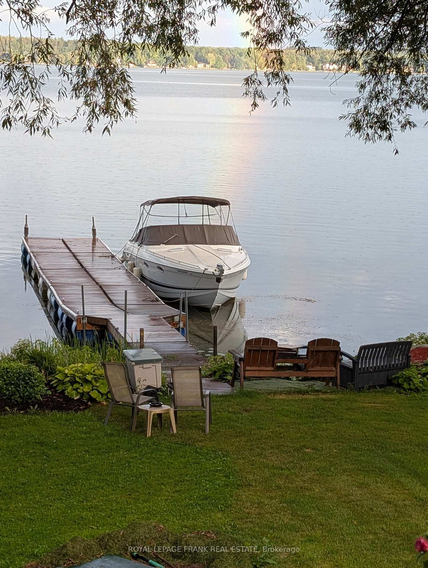 Photo 49 of 111 Ball Point Road, Kawartha Lakes, Little Britain — HOMEH