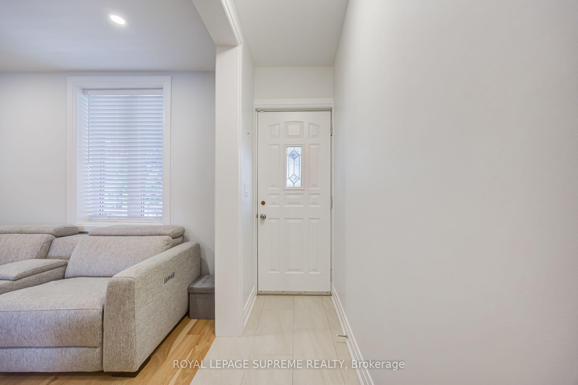 Photo 6 of 209 Boon Avenue, Toronto, Corso Italia-Davenport — HOMEH
