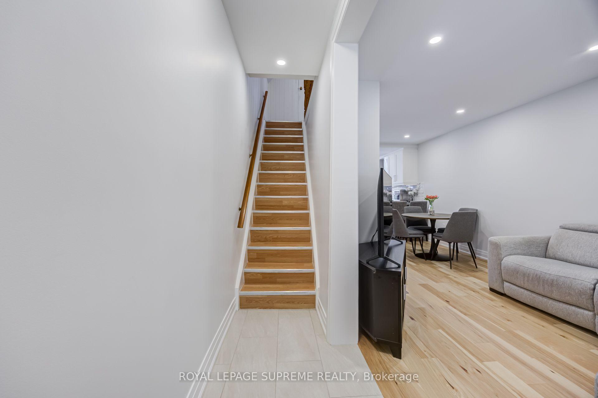 Photo 7 of 209 Boon Avenue, Toronto, Corso Italia-Davenport — HOMEH