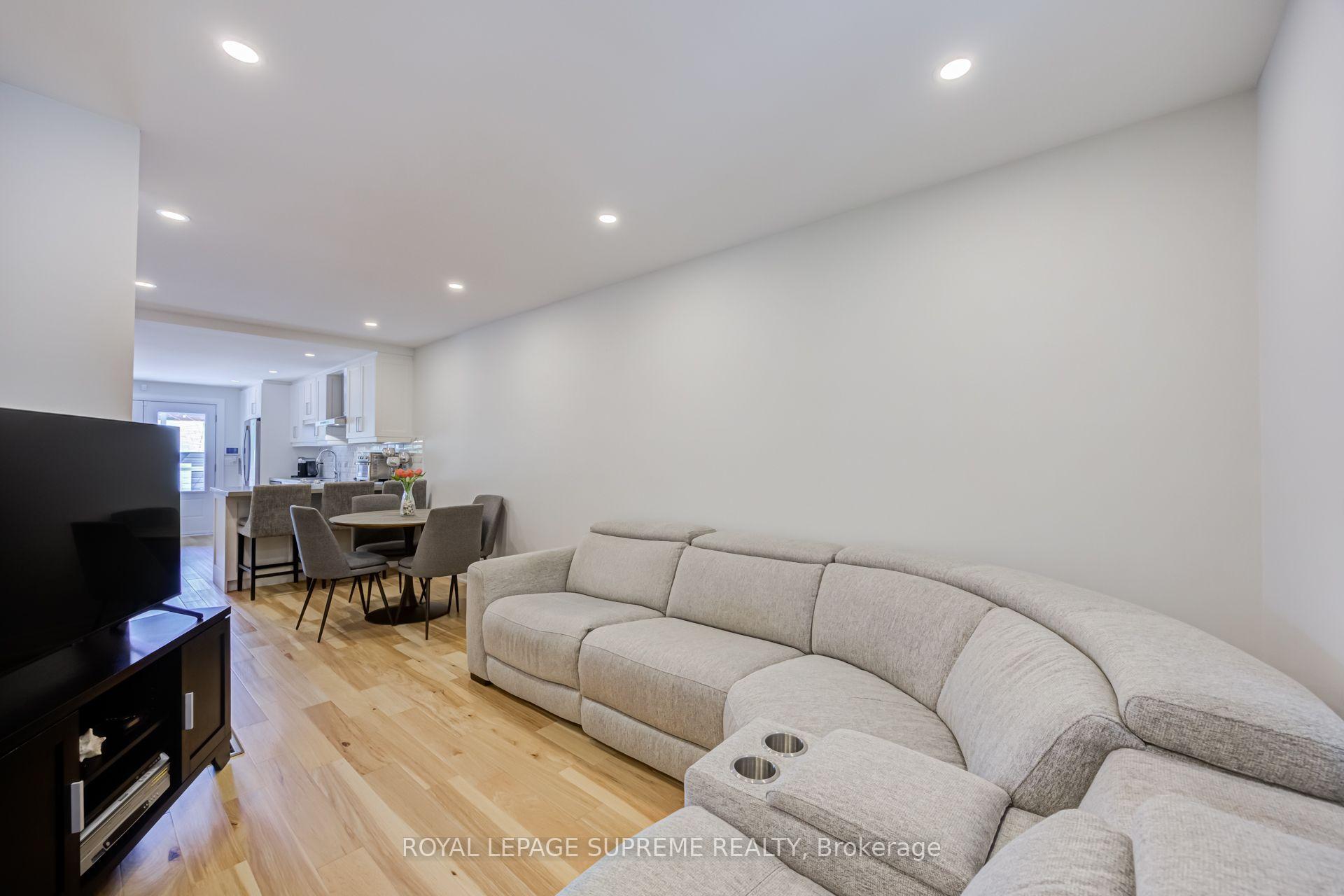 Photo 8 of 209 Boon Avenue, Toronto, Corso Italia-Davenport — HOMEH