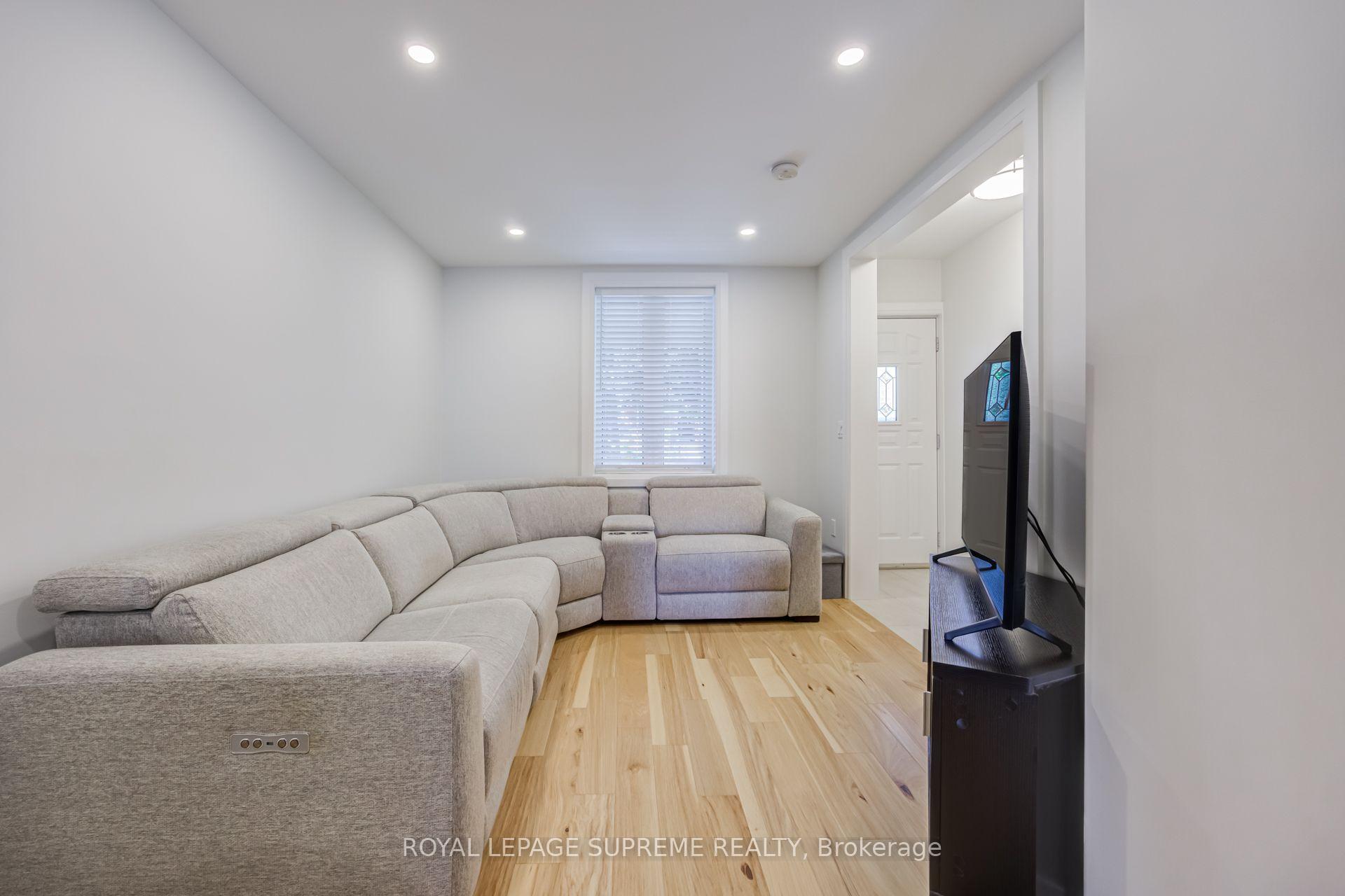 Photo 9 of 209 Boon Avenue, Toronto, Corso Italia-Davenport — HOMEH