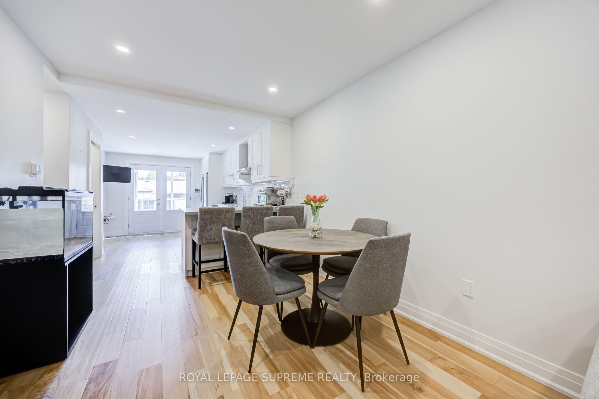 Photo 10 of 209 Boon Avenue, Toronto, Corso Italia-Davenport — HOMEH