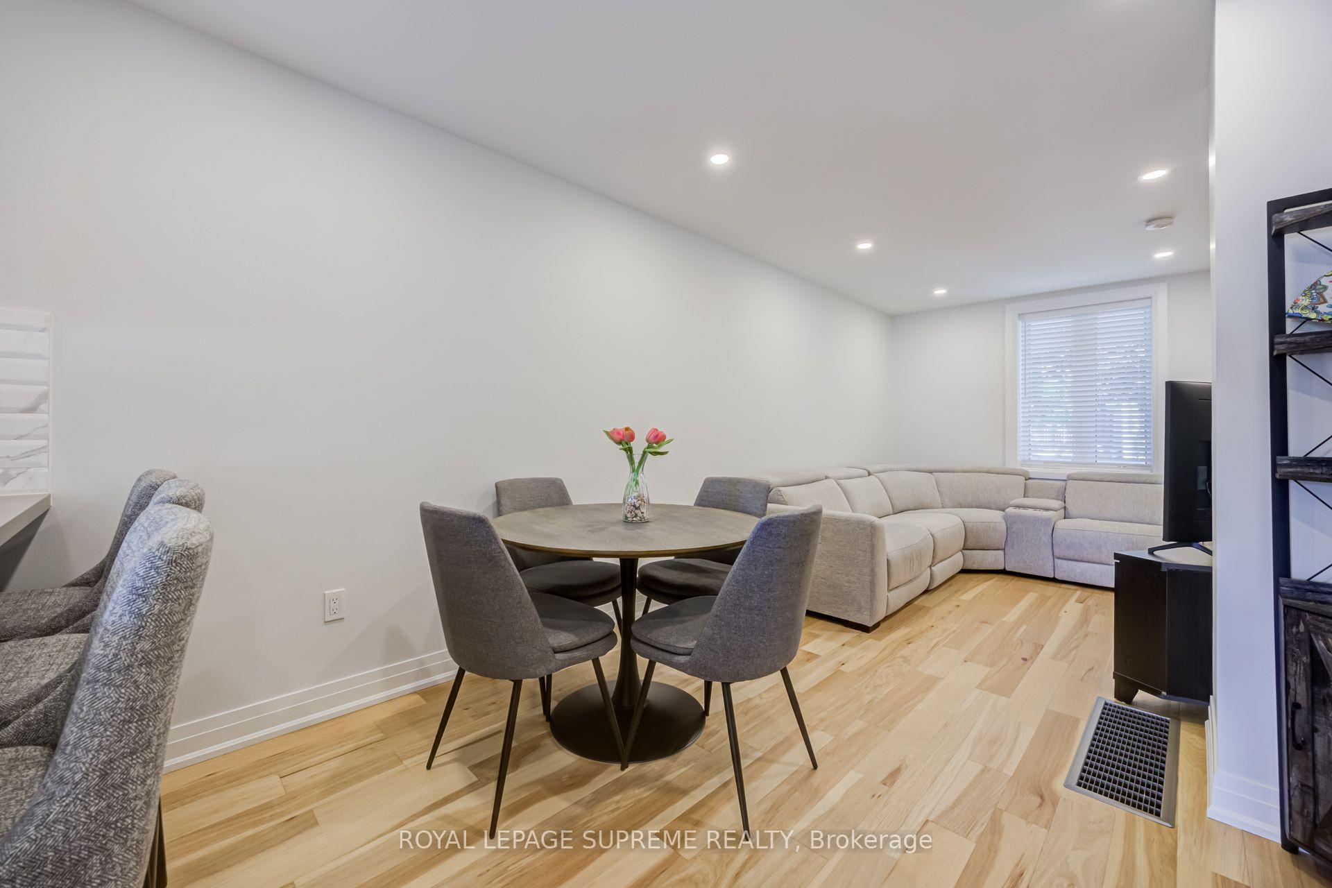 Photo 11 of 209 Boon Avenue, Toronto, Corso Italia-Davenport — HOMEH