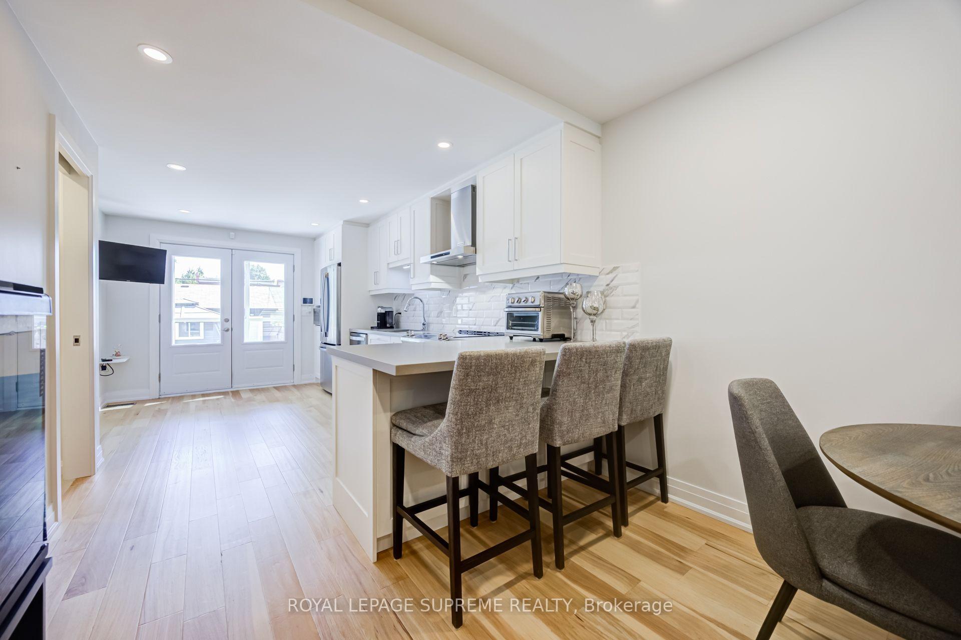 Photo 12 of 209 Boon Avenue, Toronto, Corso Italia-Davenport — HOMEH