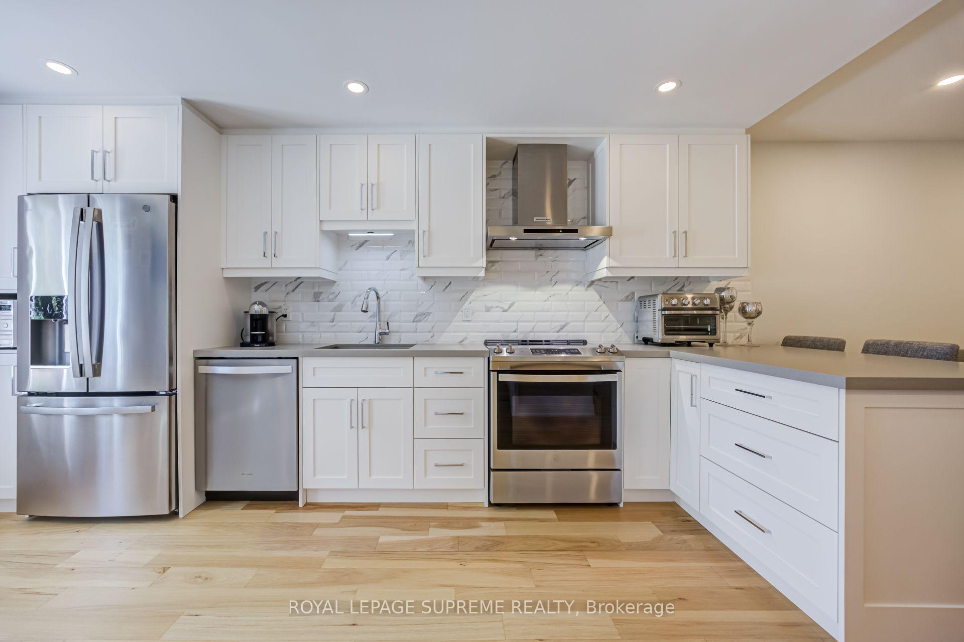 Photo 13 of 209 Boon Avenue, Toronto, Corso Italia-Davenport — HOMEH