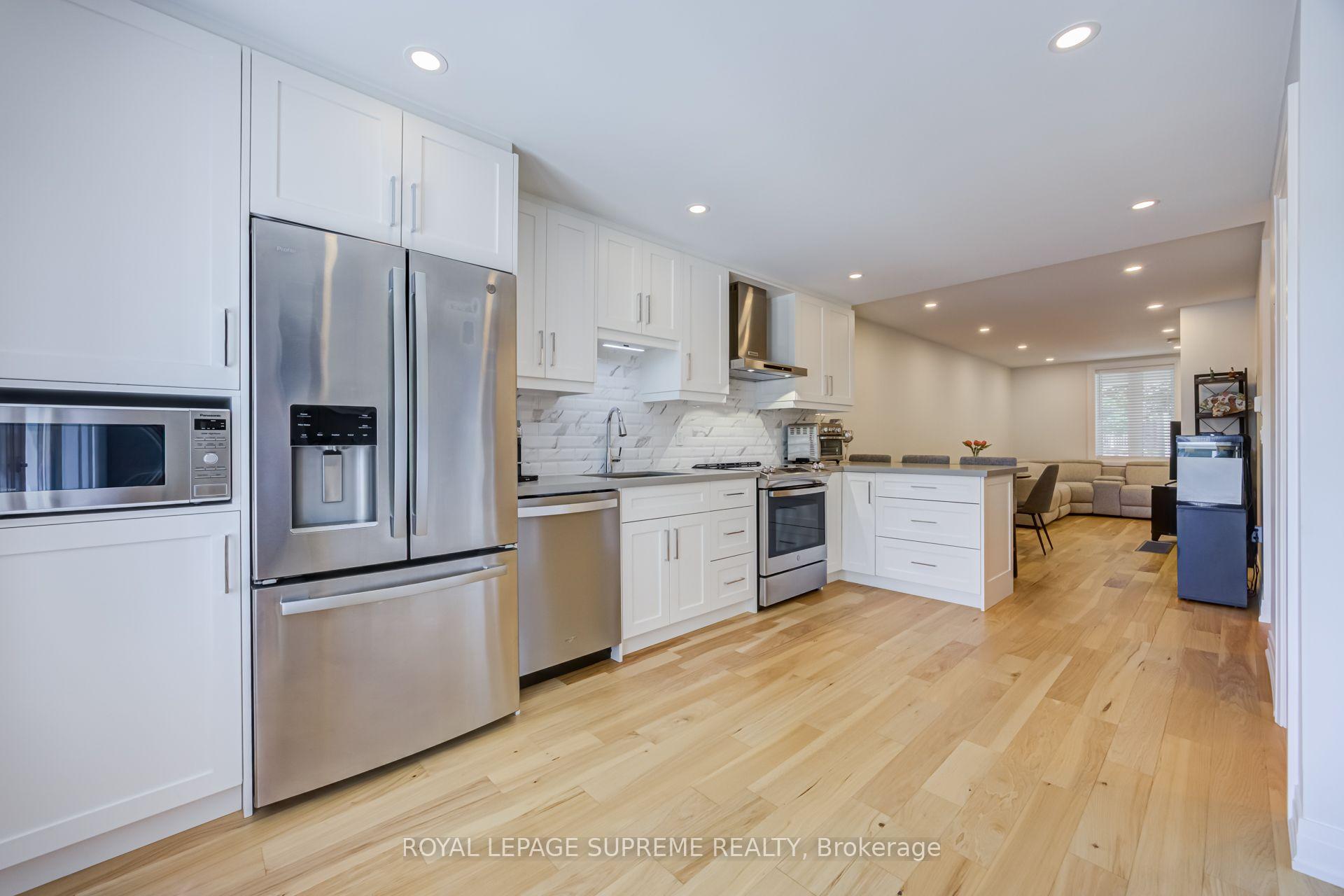 Photo 15 of 209 Boon Avenue, Toronto, Corso Italia-Davenport — HOMEH