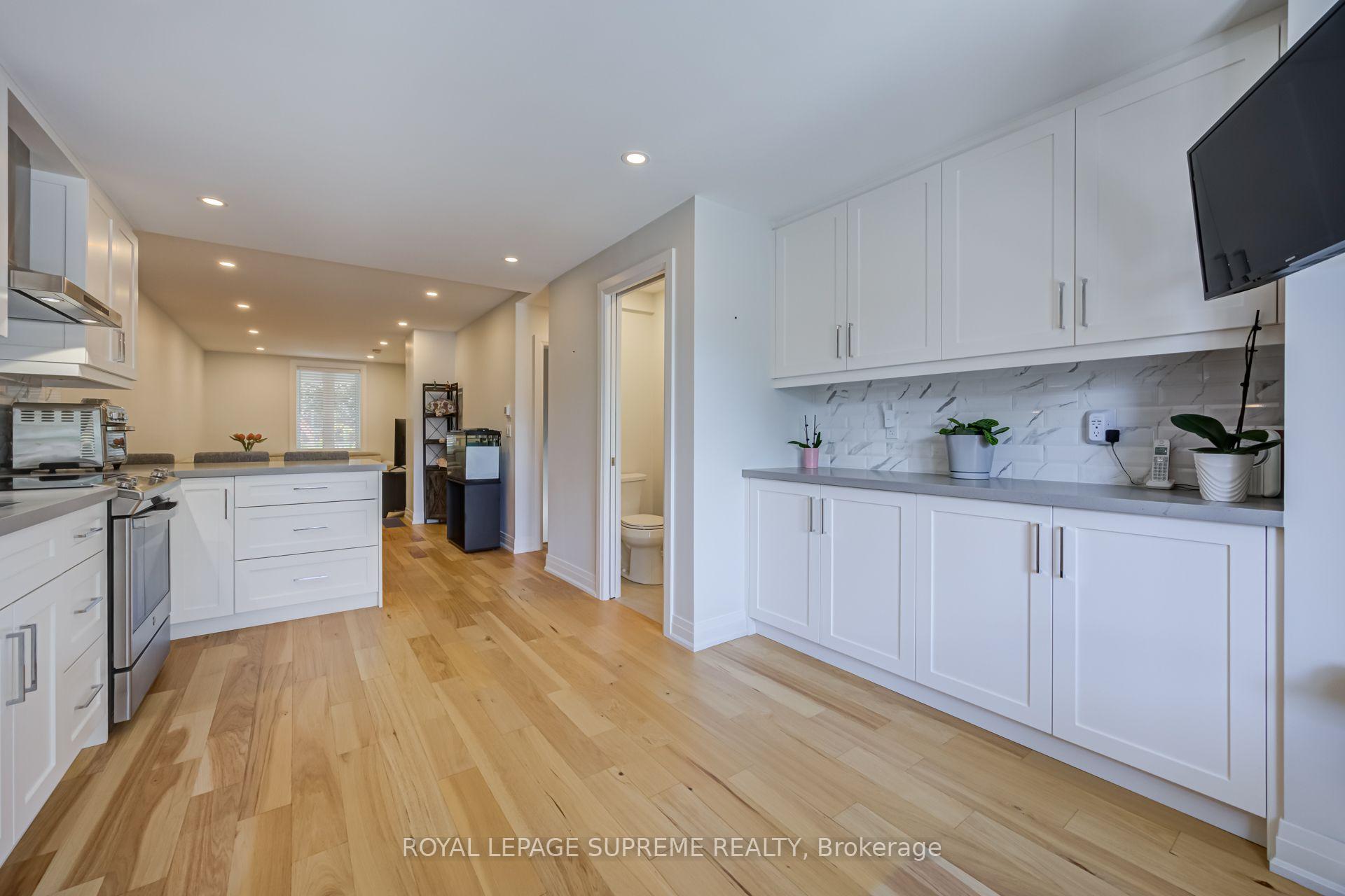 Photo 16 of 209 Boon Avenue, Toronto, Corso Italia-Davenport — HOMEH