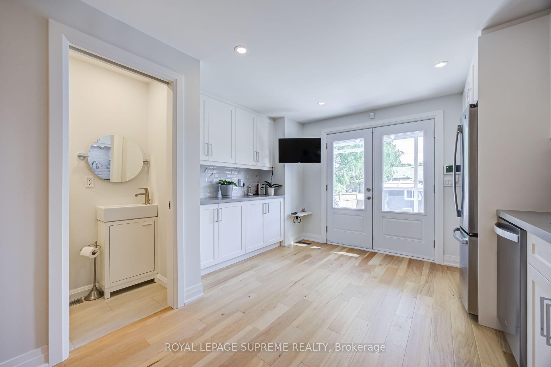 Photo 17 of 209 Boon Avenue, Toronto, Corso Italia-Davenport — HOMEH