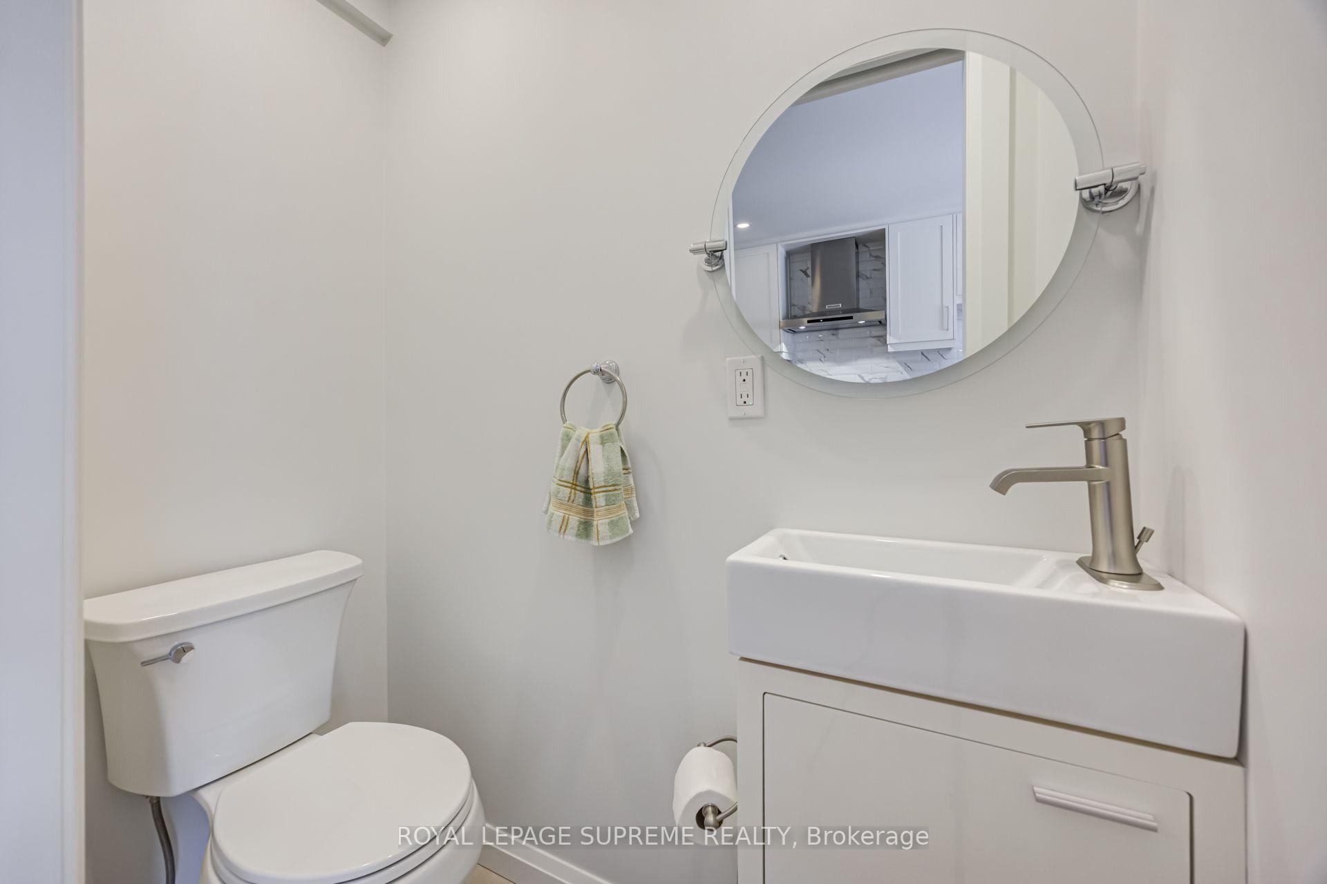 Photo 18 of 209 Boon Avenue, Toronto, Corso Italia-Davenport — HOMEH