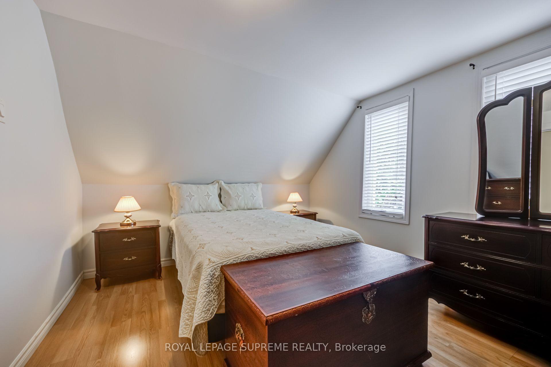 Photo 19 of 209 Boon Avenue, Toronto, Corso Italia-Davenport — HOMEH